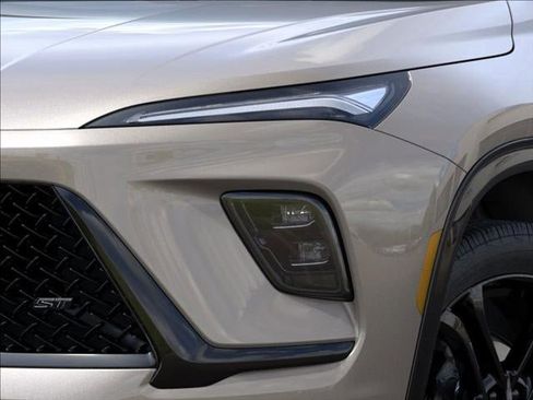 New 2026 Buick Enclave Sport Touring w/ Power Package image 10