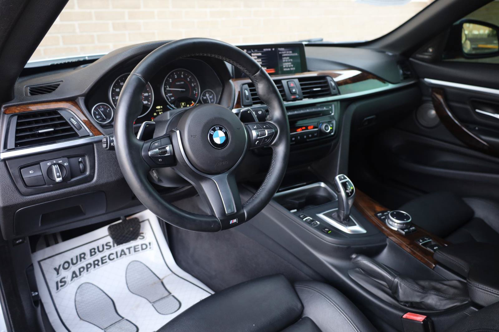 Used 2014 BMW 435i Convertible RWD image 22