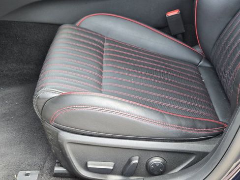 Used 2023 Genesis G70 2.0T w/ Sport Prestige Package RWD image 26