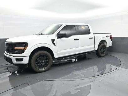 Used 2024 Ford F150 STX w/ STX Black Appearance Package