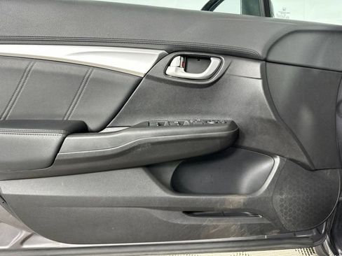 Used 2015 Honda Civic EX-L image 23