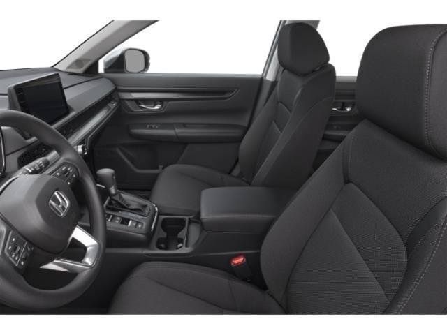 Used 2026 Honda CR-V EX image 6
