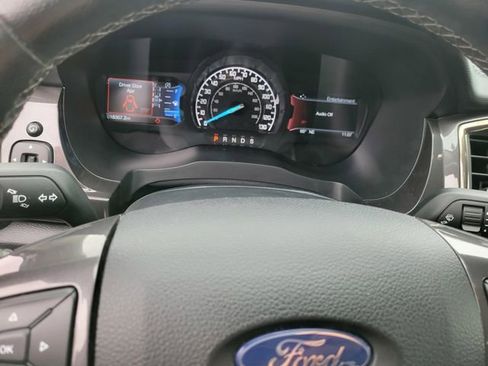 Used 2022 Ford Ranger Lariat w/ Equipment Group 501A High image 27