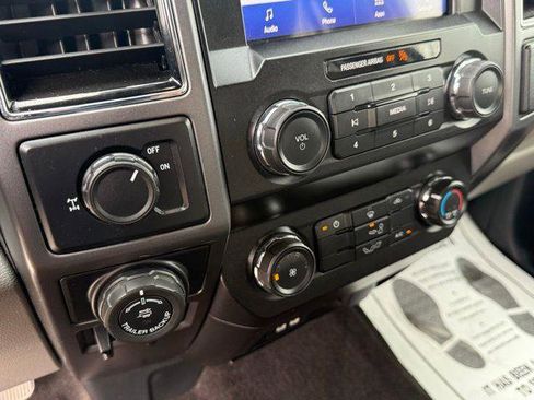 Used 2020 Ford F150 XLT w/ Max Trailer Tow Package image 11