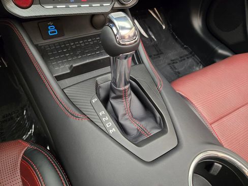 Used 2024 Ford Mustang GT Premium RWD image 38