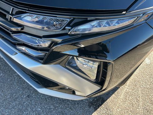 Used 2025 Hyundai Tucson SEL image 10