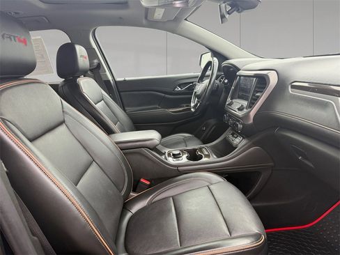 Used 2021 GMC Acadia AT4 w/ Trailering Package image 17