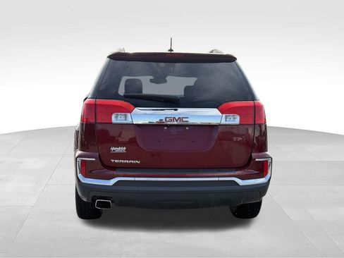 Used 2016 GMC Terrain SLE FWD image 23