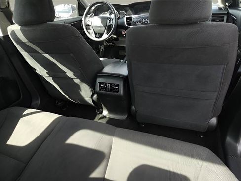 Used 2015 Honda Accord EX image 26