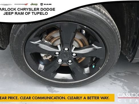 Used 2023 Jeep Grand Cherokee L Laredo RWD image 40