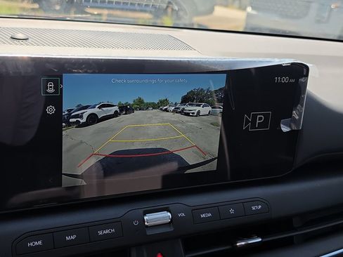 New 2026 Kia K4 FWD image 22
