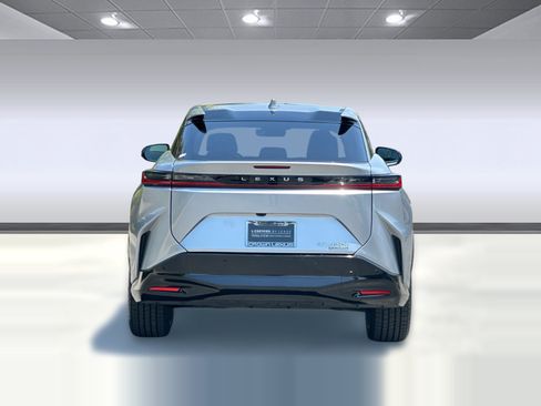 Used 2023 Lexus RZ 450e Premium w/ Accessory Package (Z1) AWD/4WD image 11
