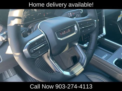 New 2026 GMC Acadia Elevation w/ Black Edition image 34