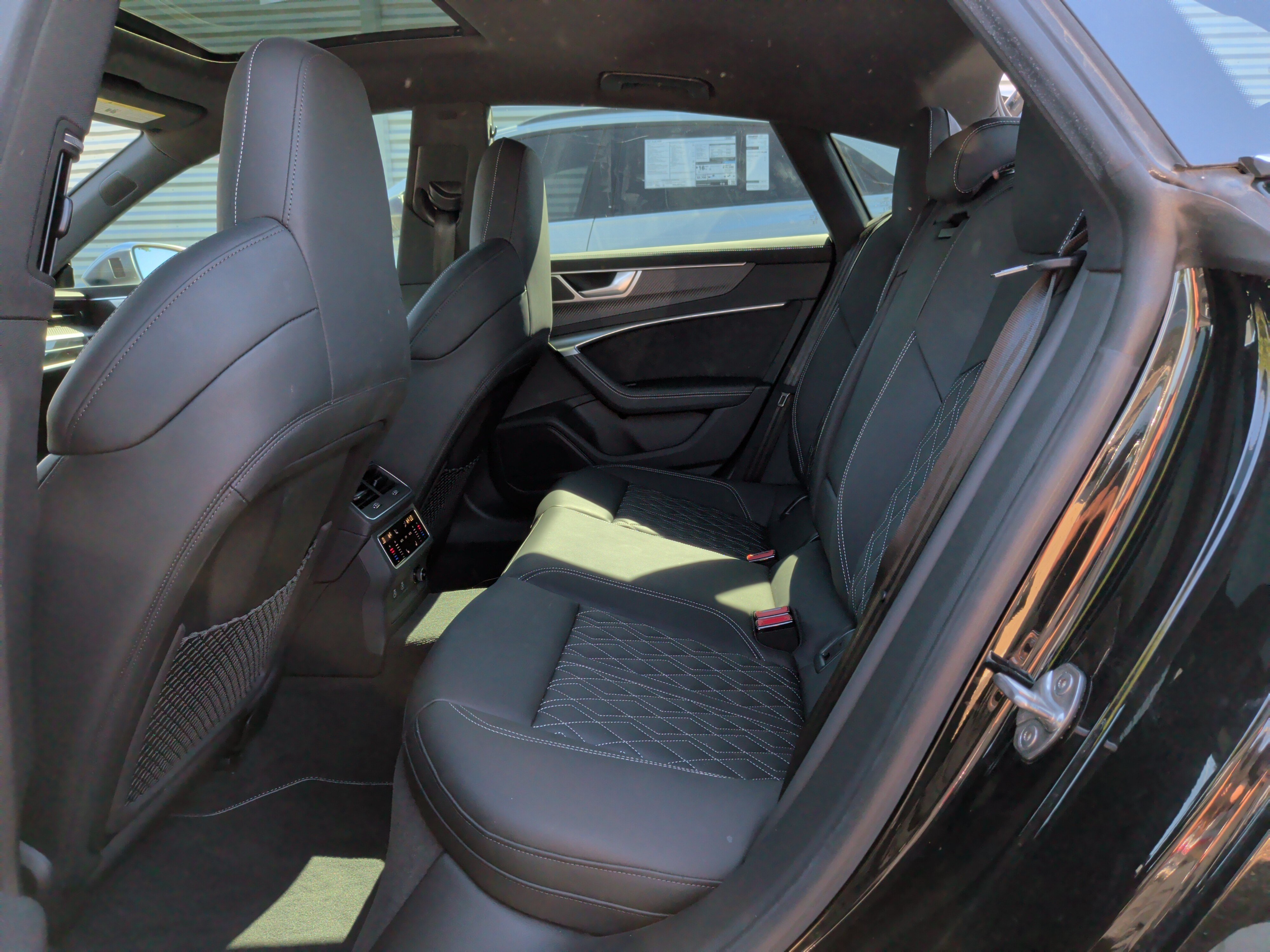 Certified 2024 Audi S7 Prestige AWD/4WD image 31