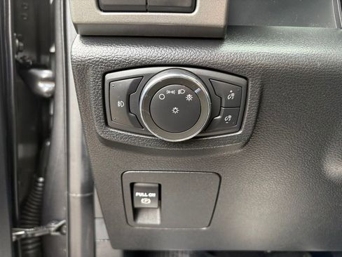 Used 2021 Ford Expedition Max XLT AWD/4WD image 22