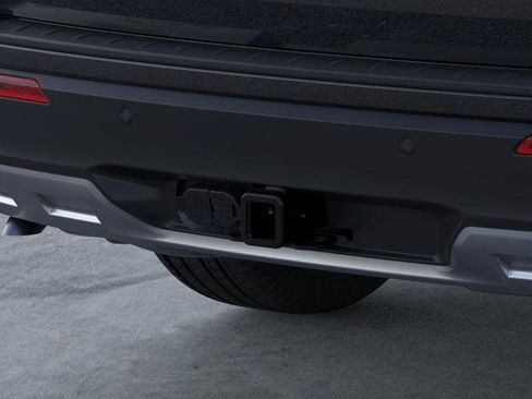 New 2026 Ford Explorer Active w/ Active Comfort Package image 23
