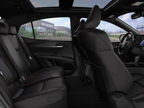 New 2026 Toyota Camry XSE AWD/4WD image 87