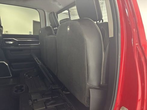 Used 2023 RAM 3500 Laramie image 20