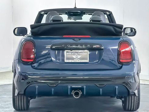 New 2026 MINI Cooper John Cooper Works FWD image 7