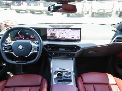 Used 2026 BMW 430i Convertible RWD image 18