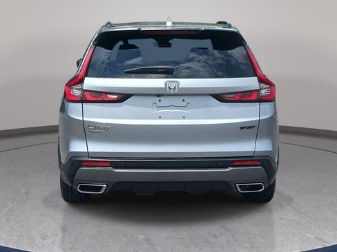 Used 2024 Honda CR-V Sport-L image 6