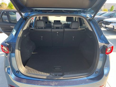 Used 2023 MAZDA CX-5 AWD 2.5 S w/ Premium Package image 14