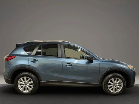 Used 2016 MAZDA CX-5 Touring AWD/4WD image 6