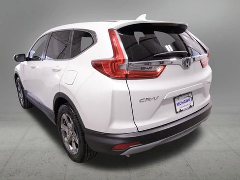 Used 2019 Honda CR-V EX-L image 3