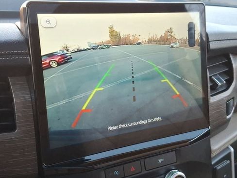 Certified 2023 Ford Expedition Limited image 21