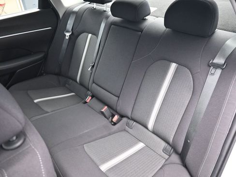 Used 2024 Hyundai Sonata SEL image 18