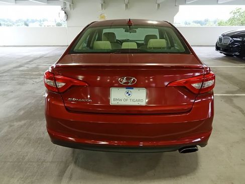 Used 2015 Hyundai Sonata SE FWD image 6