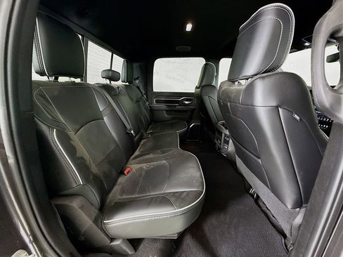 New 2025 RAM 3500 Laramie image 25