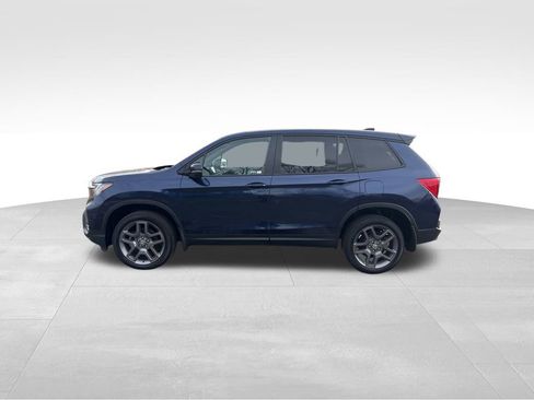 Used 2023 Honda Passport EX-L image 7
