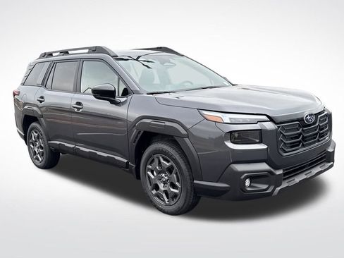 New 2026 Subaru Outback Premium image 9