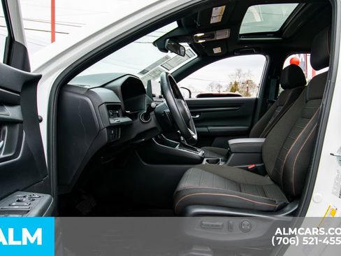 Used 2023 Honda CR-V Sport image 9