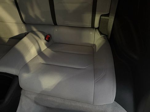 Used 2022 Chevrolet Camaro SS image 29