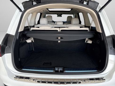 Certified 2026 Mercedes-Benz GLS 450 4MATIC image 14