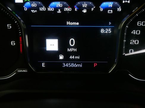 Used 2022 GMC Sierra 1500 Denali w/ LPO, GMC Protection Package image 31