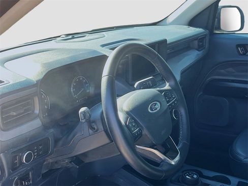 Used 2024 Ford Maverick Lariat w/ Black Appearance Package image 9