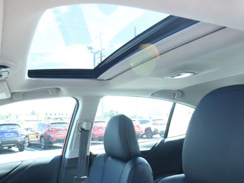 New 2025 Subaru Legacy Touring XT image 16