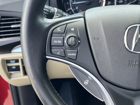 Used 2019 Acura MDX FWD w/ Advance Package image 10