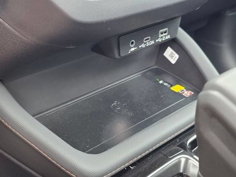 New 2026 Subaru Forester Sport AWD/4WD image 26