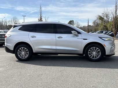 Used 2022 Buick Enclave Premium