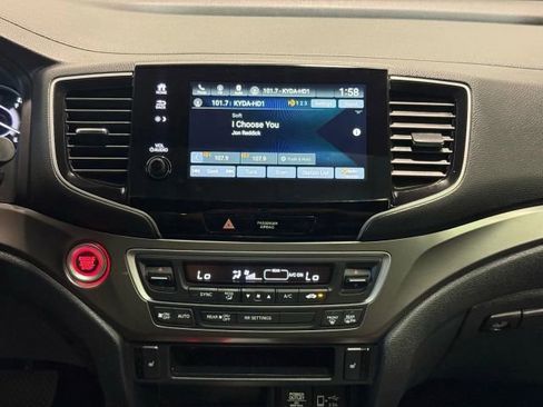 Used 2022 Honda Passport EX-L image 70