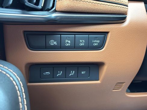 New 2026 MAZDA CX-70 3.3 Turbo S w/ Premium Plus image 29