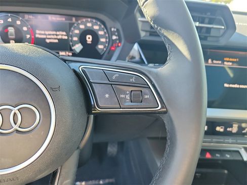 Used 2022 Audi A3 2.0T Premium image 21