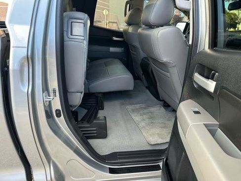 Used 2007 Toyota Tundra Limited image 17
