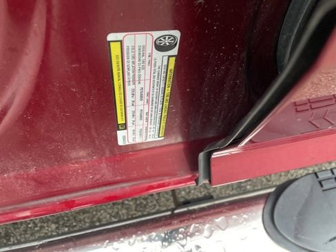 Used 2014 RAM 1500 Laramie w/ Trailer Tow Group image 27