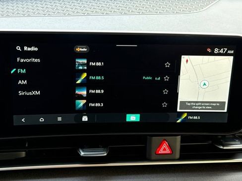 New 2026 Kia Carnival SX FWD image 23