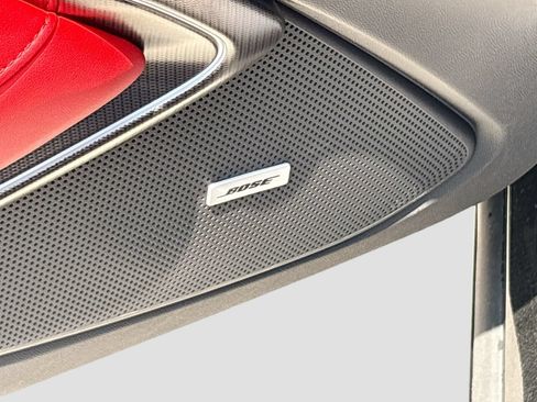 Used 2023 Chevrolet Camaro SS w/ Redline Edition RWD image 19